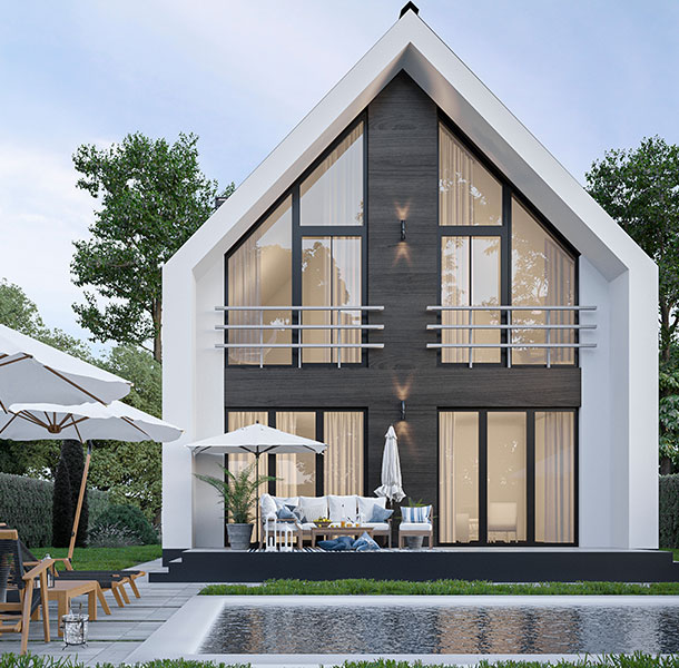 Real estate & Architectural