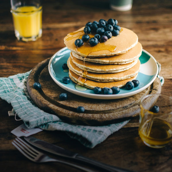 Food Photography
