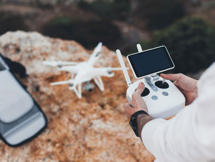Drone Photography
