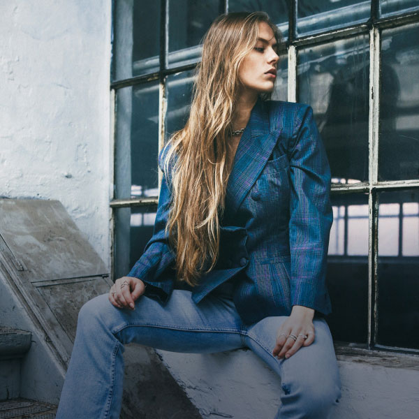 Fashion / Model Portfolio