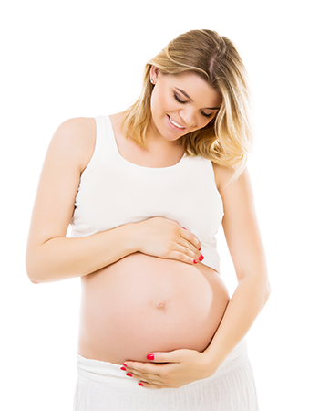 Maternity photographer