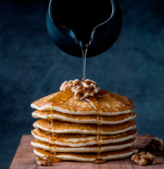 Food photography