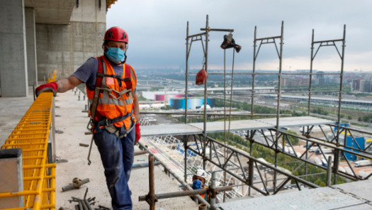 picture of Architecture and Industrial photography 