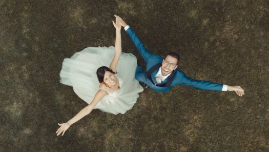 Immagine di Matrimoni e Droni 