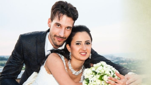 picture of Marriage and Family portraits 