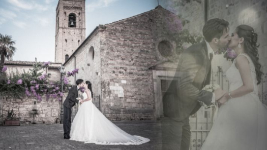 picture of Marriage and Eventi 