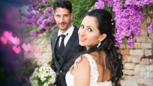 picture of Marriage 