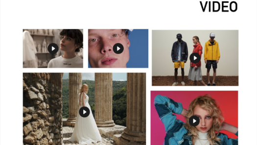 picture of Product picture and Modeling/Portfolio books 