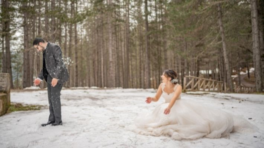 picture of Marriage and Couple 