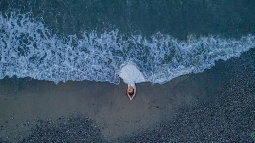 picture of Marriage and Aerial photography 