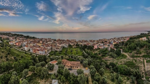picture of Aerial photography and Photography 