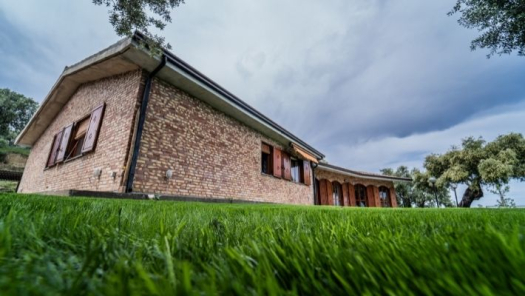picture of Architecture and External Buildings 