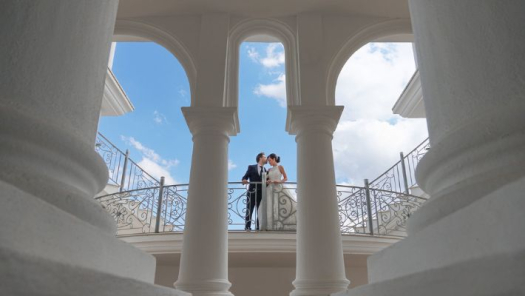 picture of Marriage and Photography 