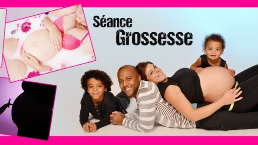 Image de Photographie et Grossesse 