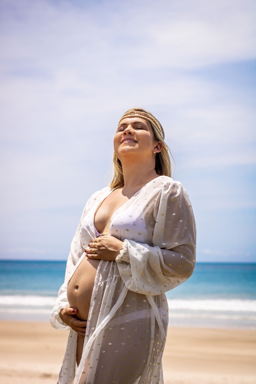 How to Plan a Maternity Photoshoot