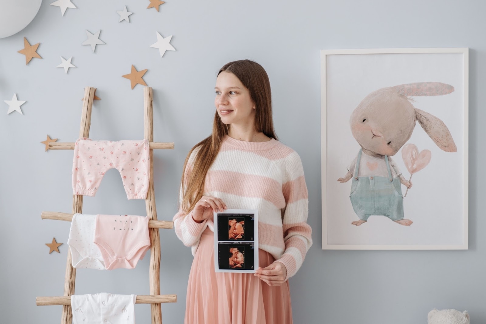 How to Plan a Maternity Photoshoot