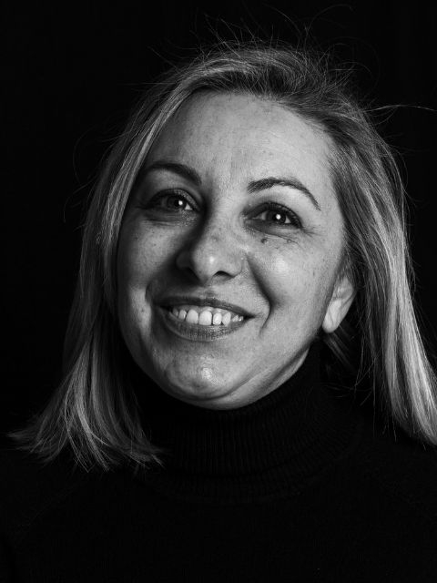 “Io” il progetto fotografico di Enrico Giansanti