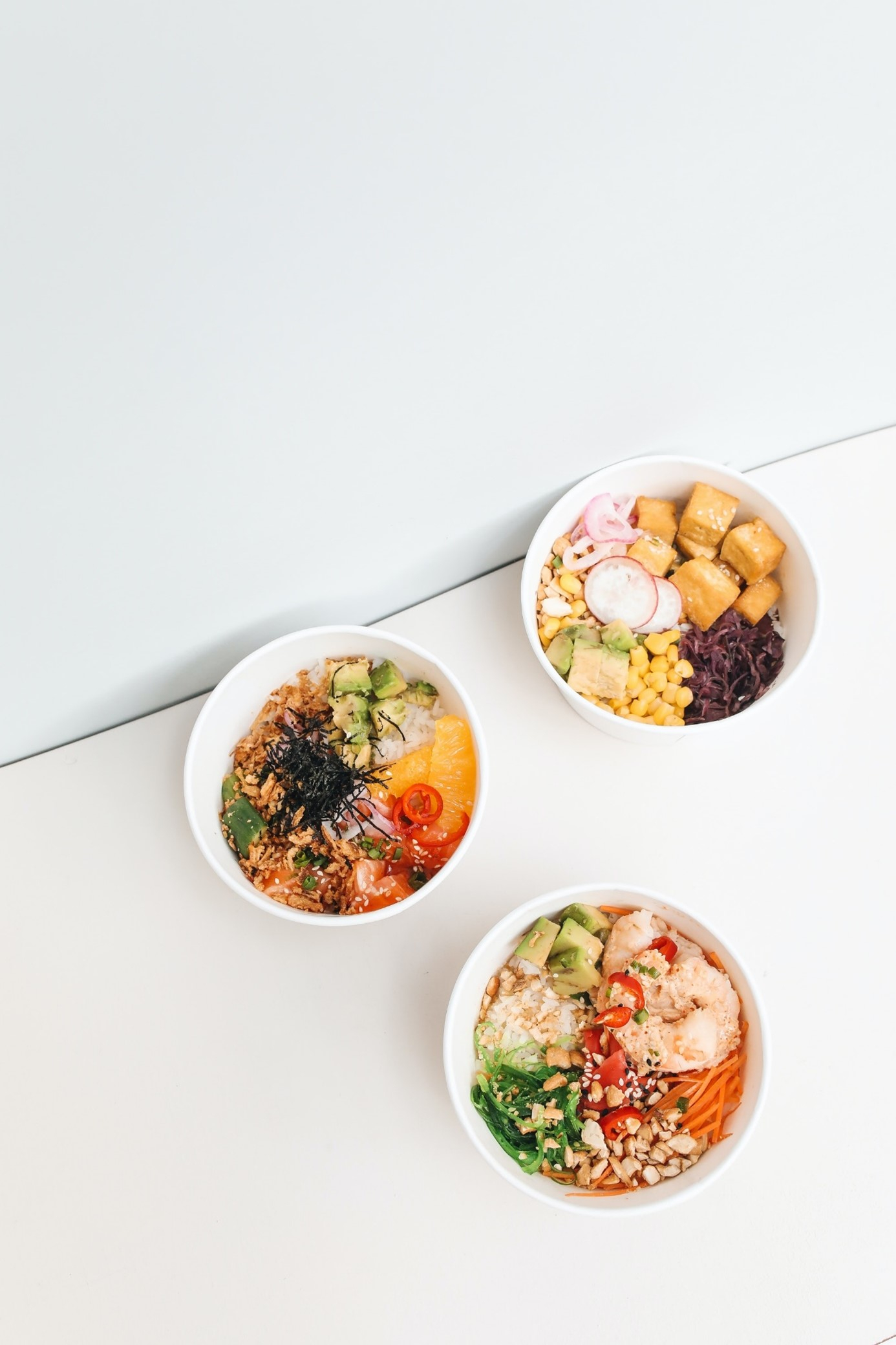 Un food photographer per il mio locale