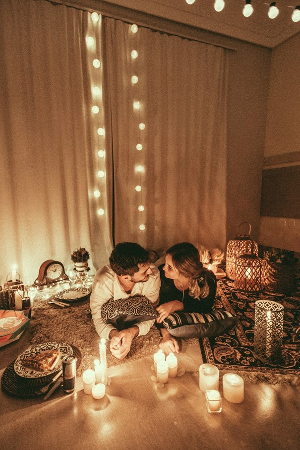 Foto per San Valentino
