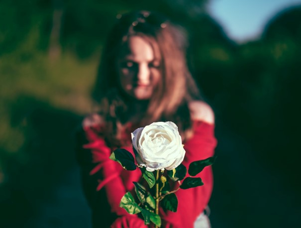 Foto per San Valentino