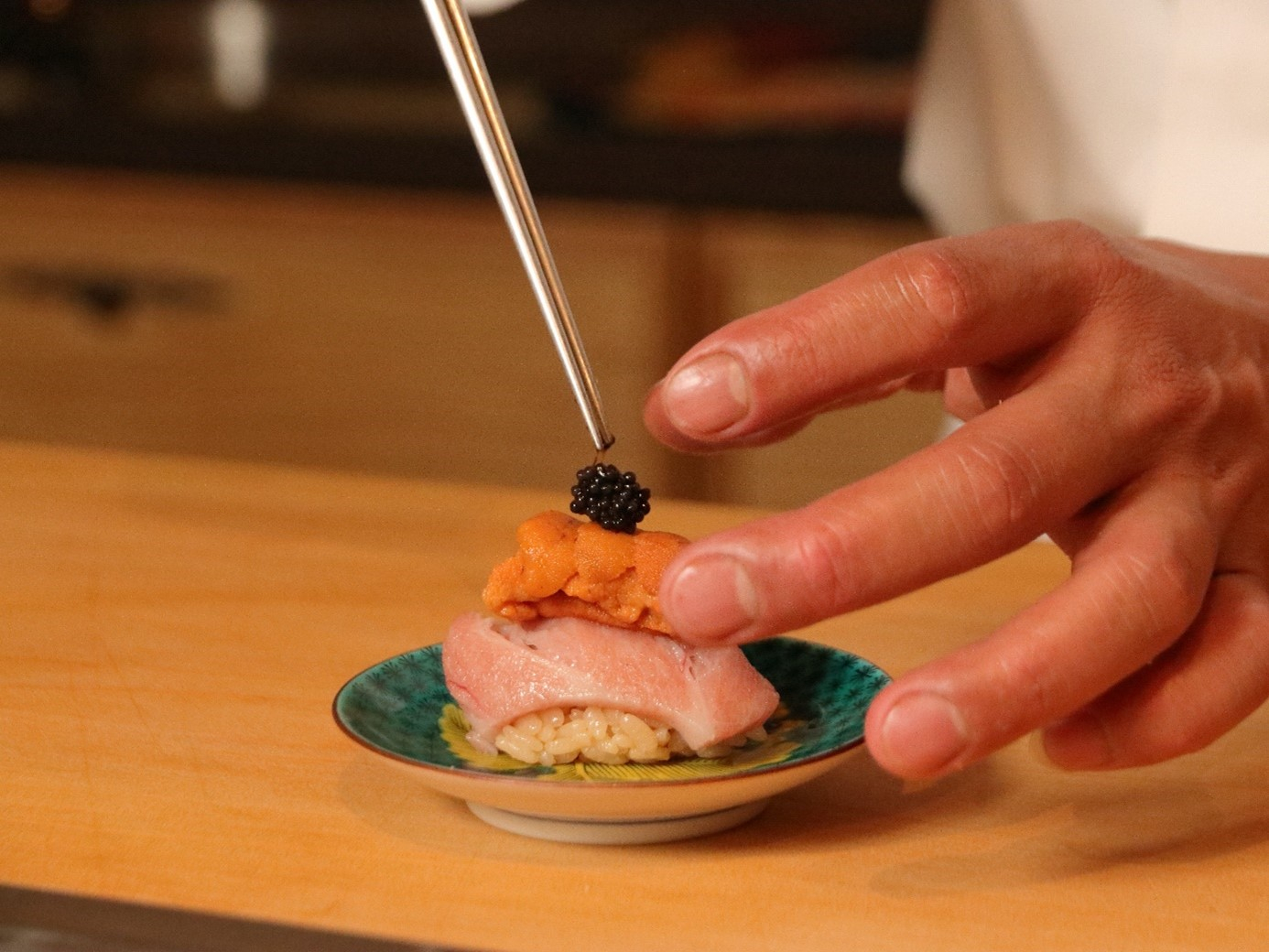 Distinguersi grazie alle foto sulle app di food delivery