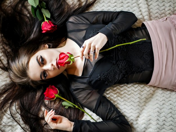 Foto per San Valentino