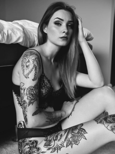 Photographie, Retouche photo, portrait, Mode/Books, Nu / artistique, Traditionnel, Artistique